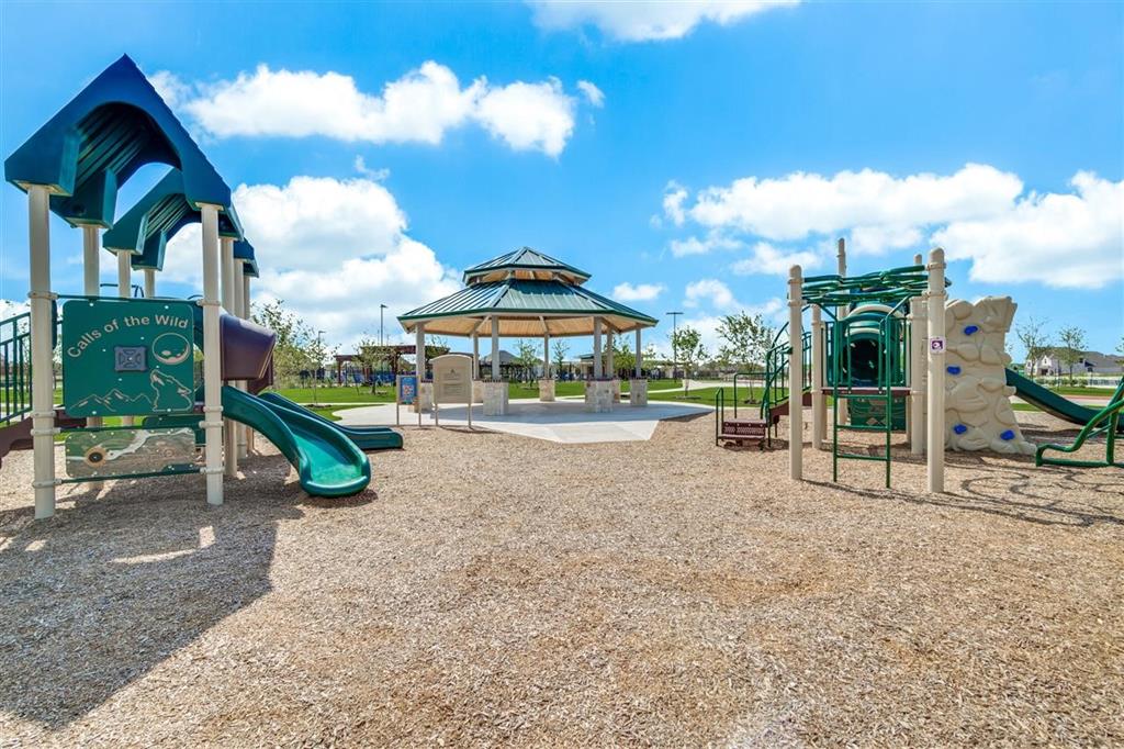Auburn Hills - Residential
