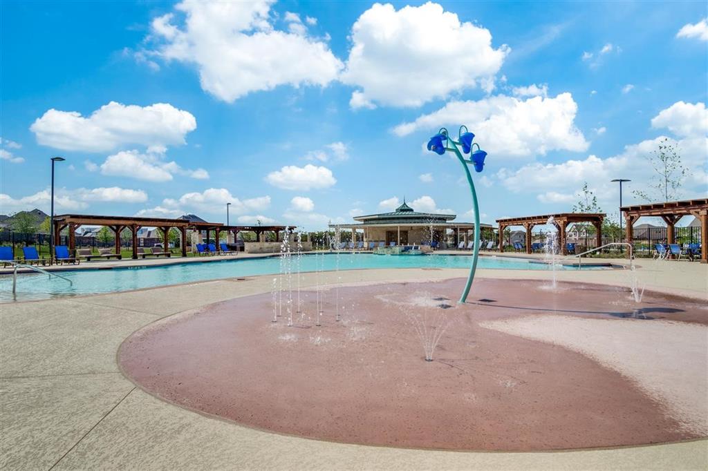 Auburn Hills - Residential