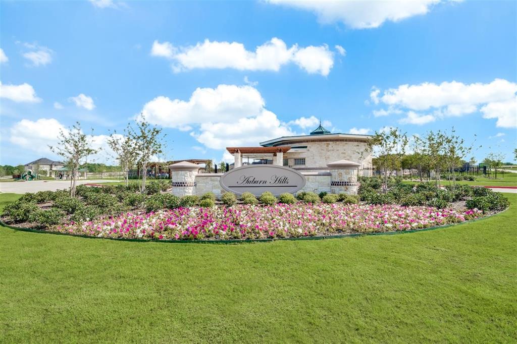 Auburn Hills - Residential