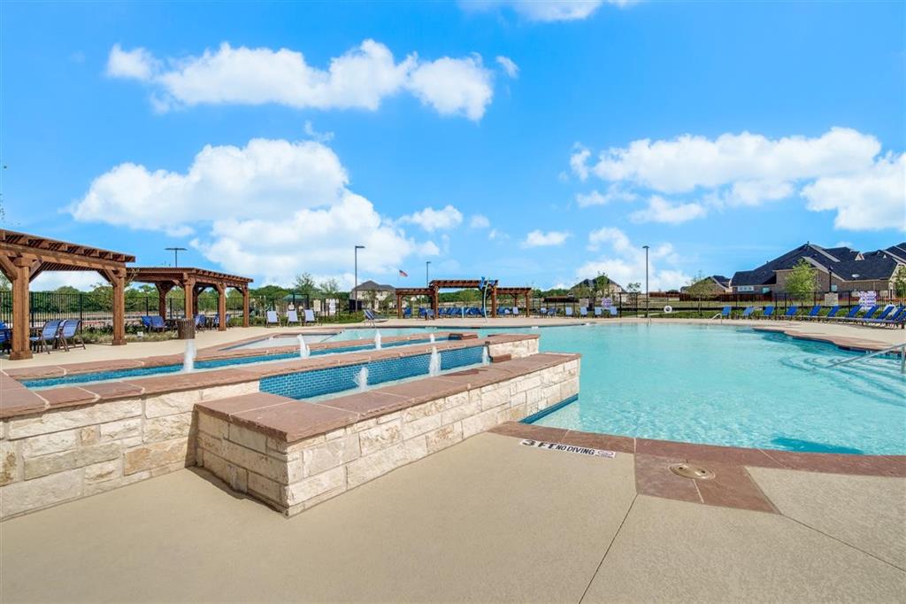 Auburn Hills - Residential