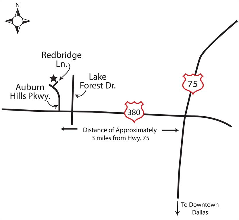Auburn Hills - Residential
