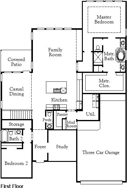 Auburn Hills - Residential