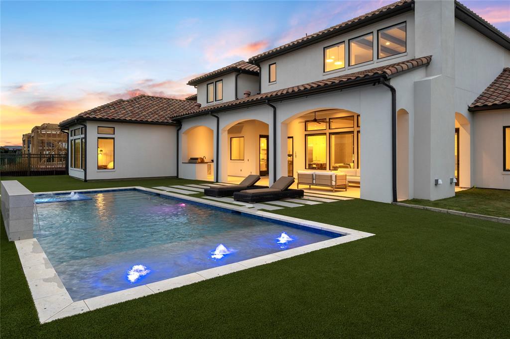 The Hills Of Kingswood - Residential