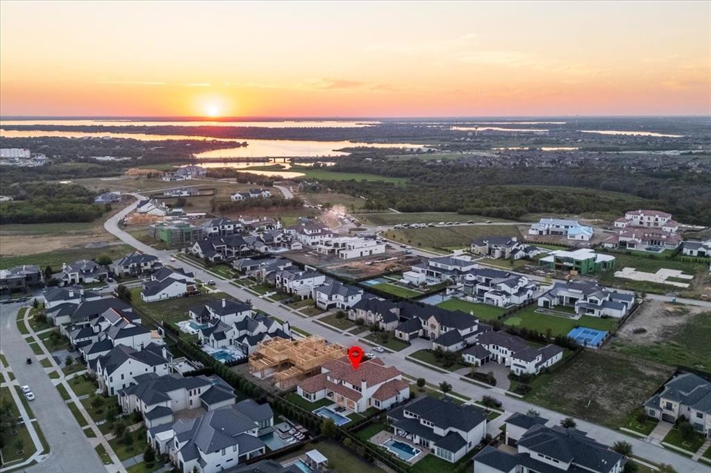 The Hills Of Kingswood - Residential