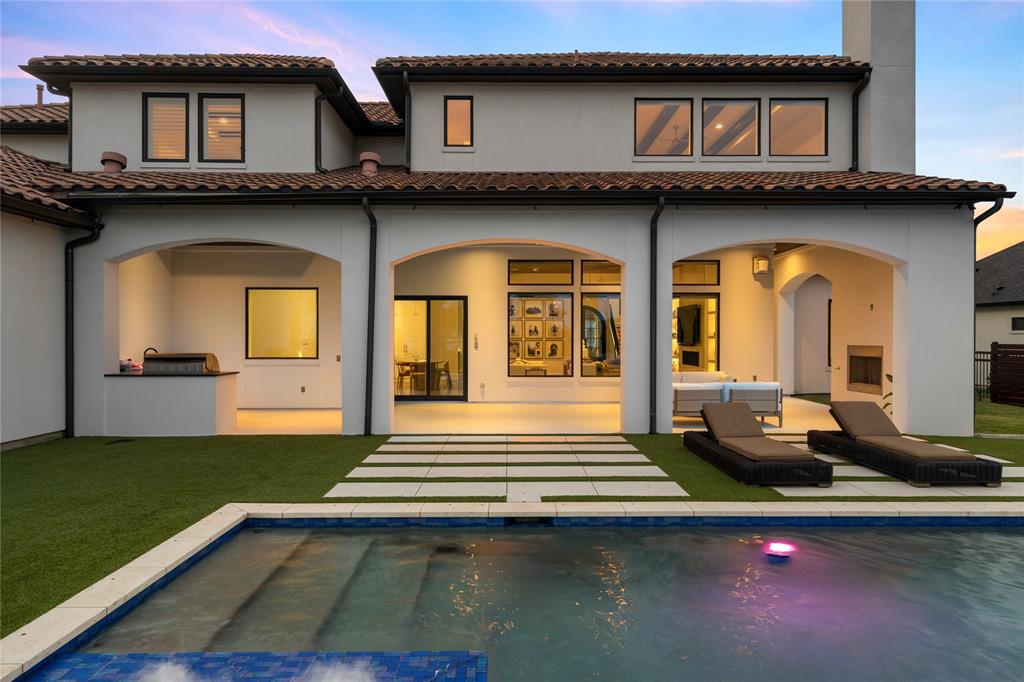 The Hills Of Kingswood - Residential