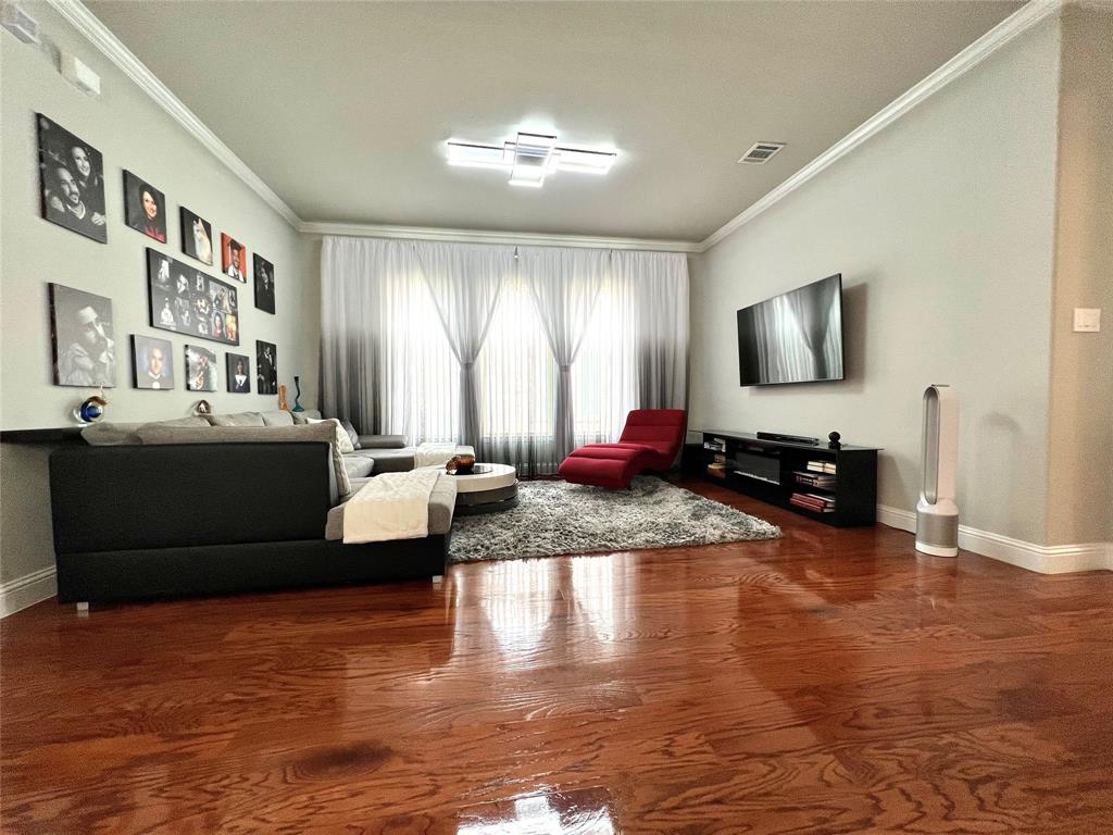 University Place Add Ph 3 - Residential Lease