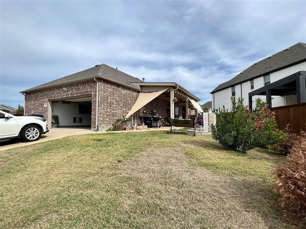 University Place Add Ph 3 - Residential Lease