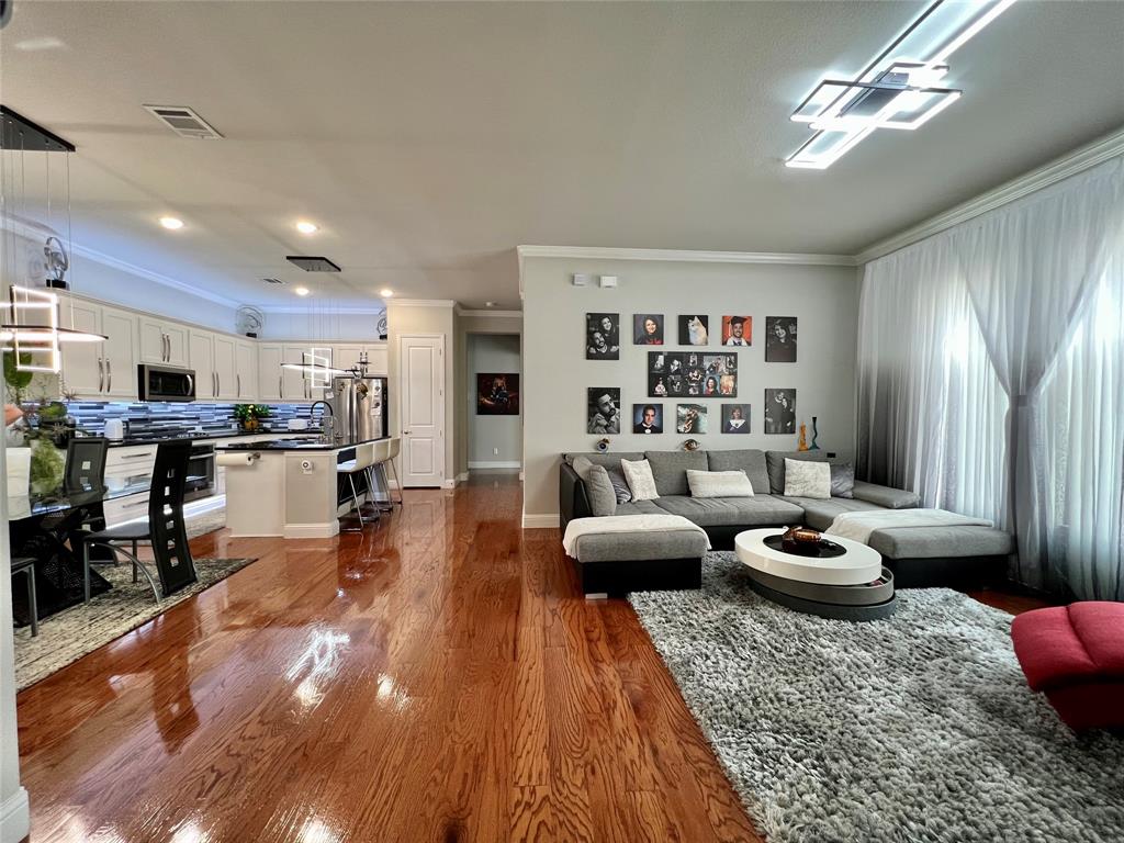 University Place Add Ph 3 - Residential Lease