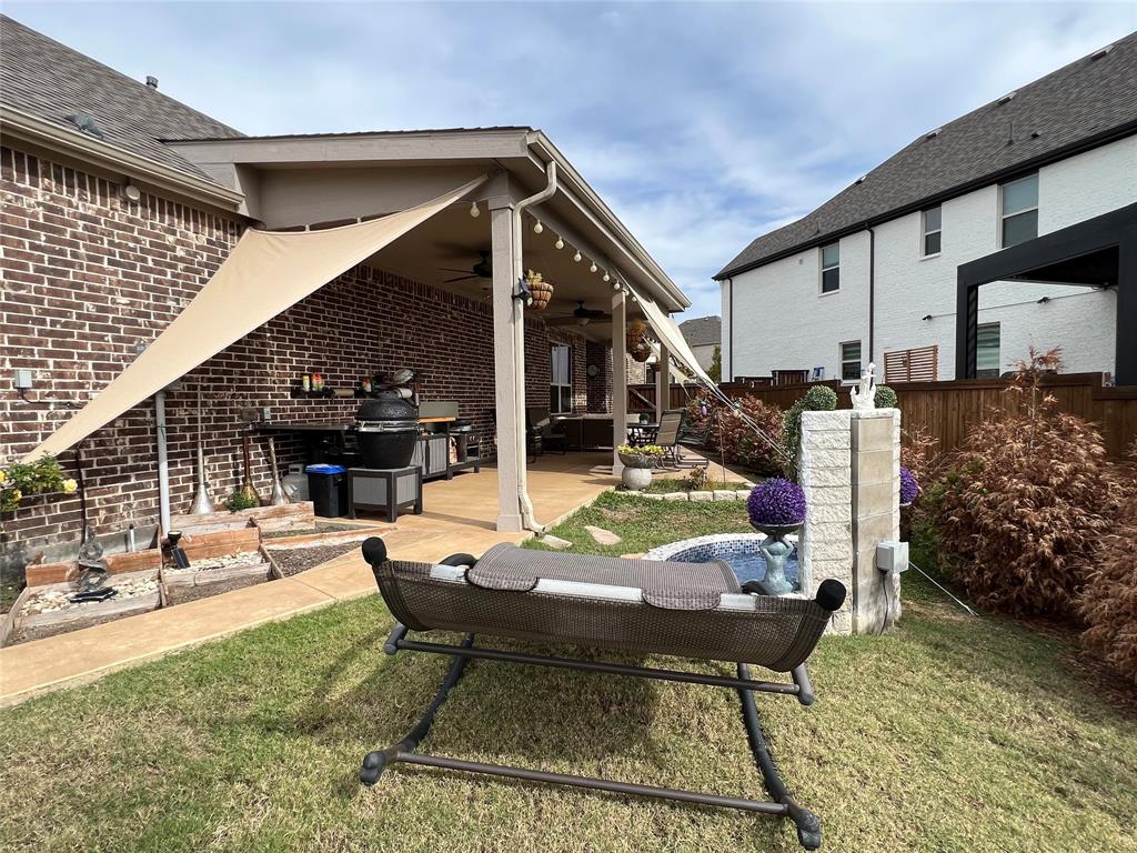 University Place Add Ph 3 - Residential Lease