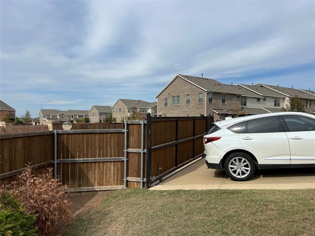University Place Add Ph 3 - Residential Lease
