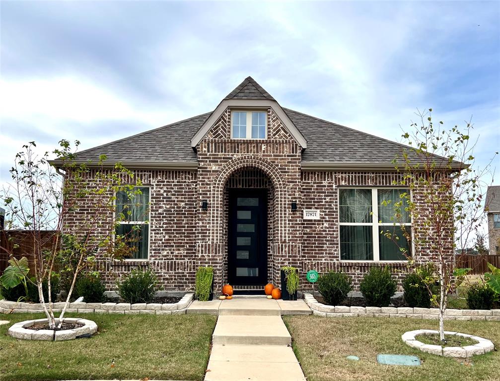 University Place Add Ph 3 - Residential Lease