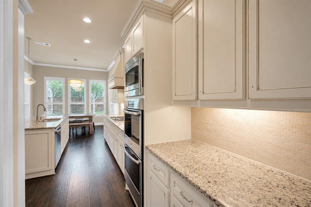 Viridian Add - Residential