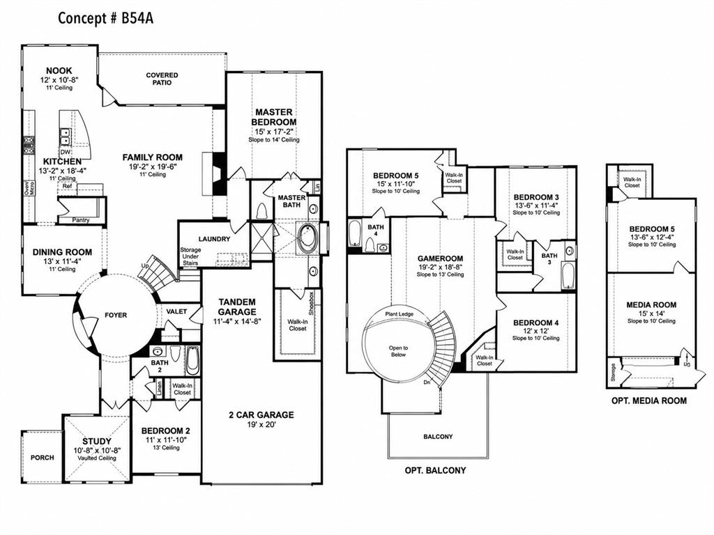 Viridian Add - Residential