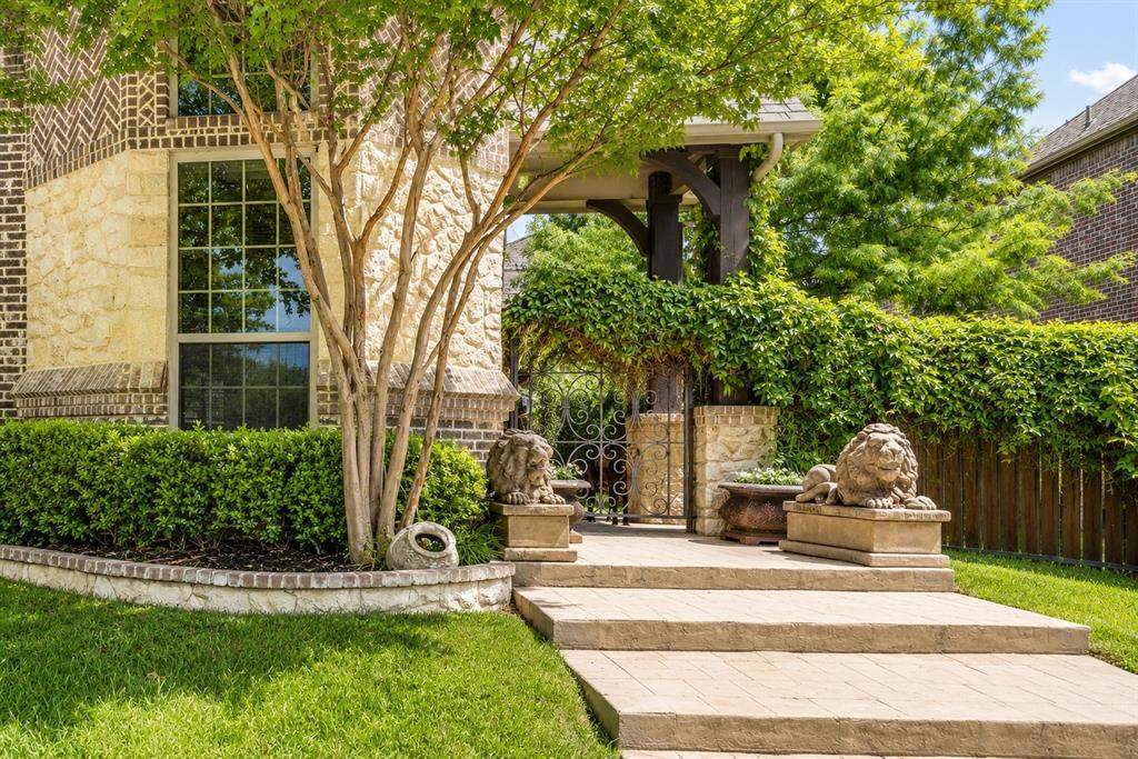 Viridian Add - Residential