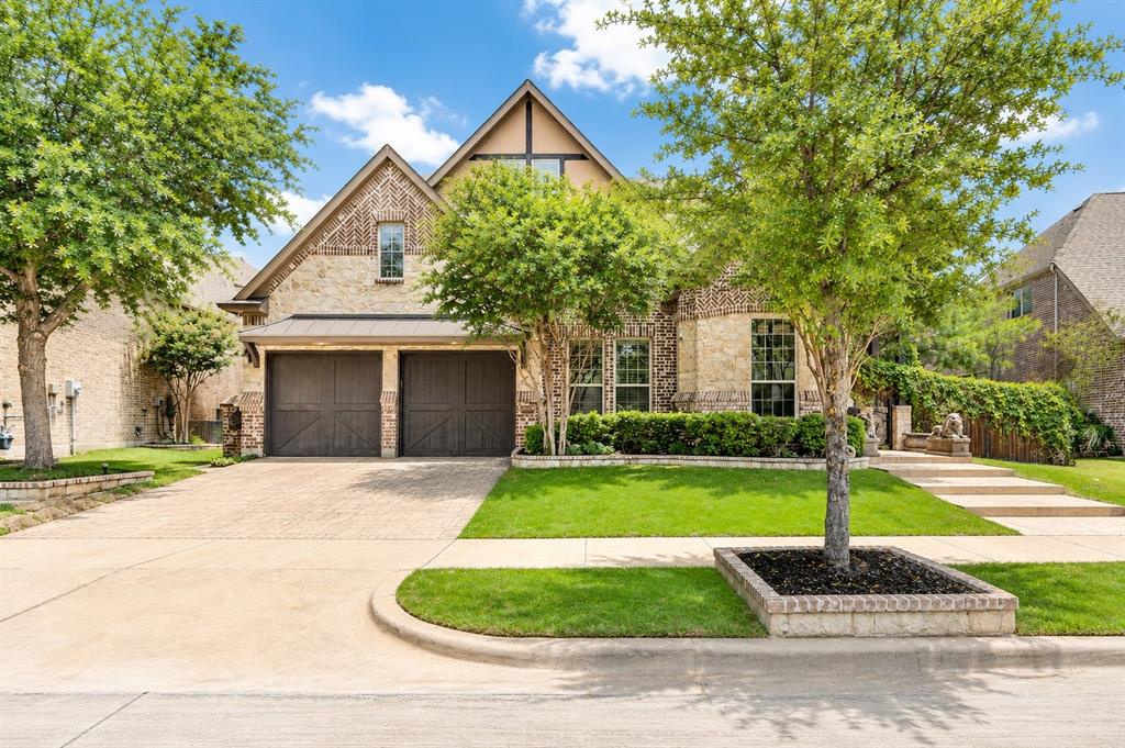 Viridian Add - Residential