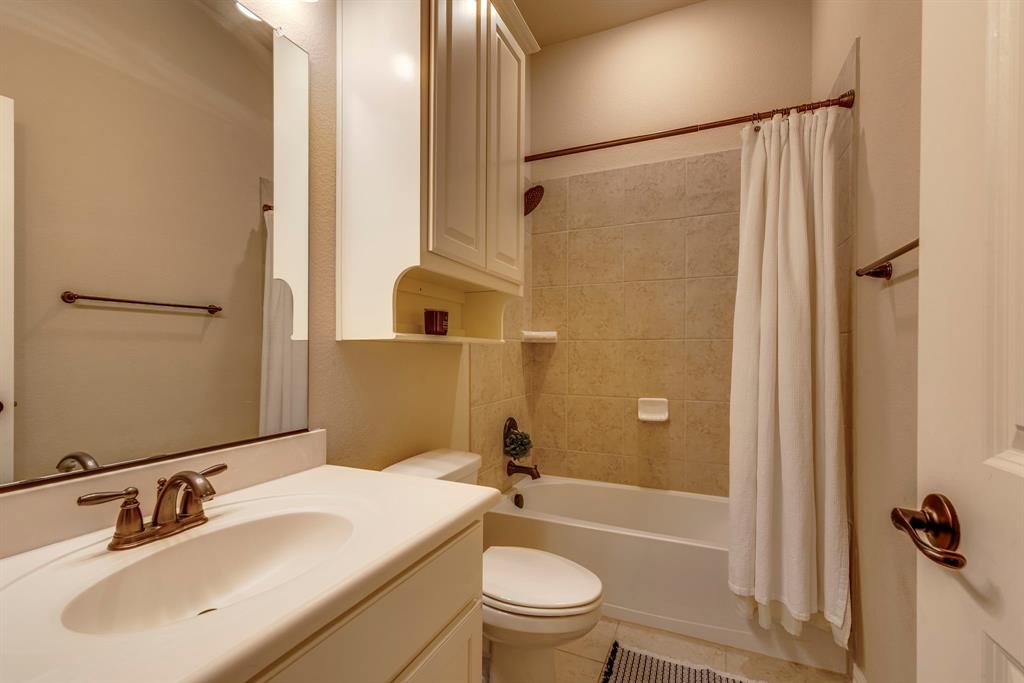 Viridian Add - Residential
