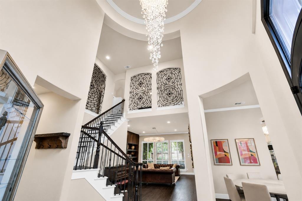 Viridian Add - Residential