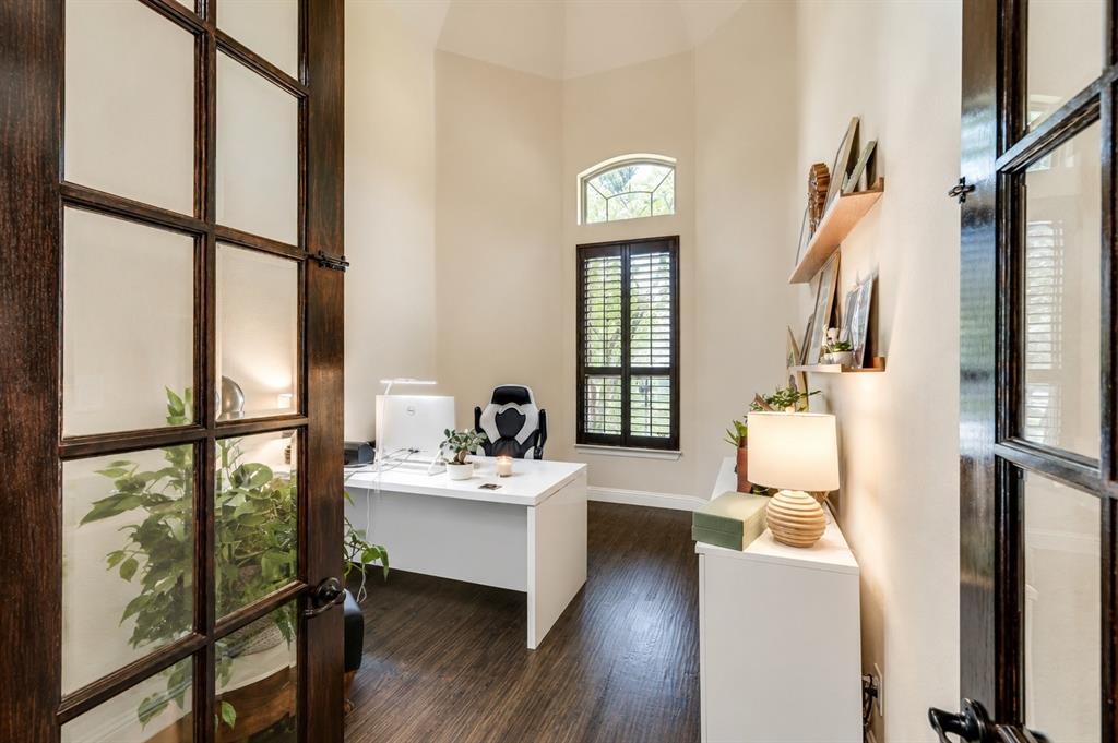 Viridian Add - Residential