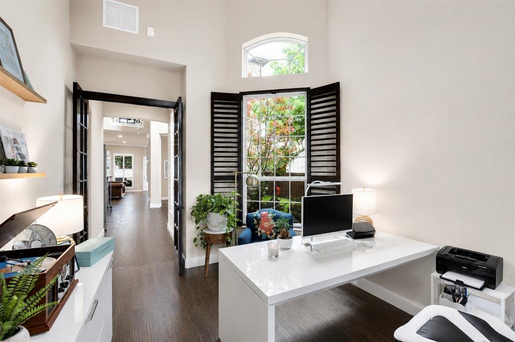 Viridian Add - Residential