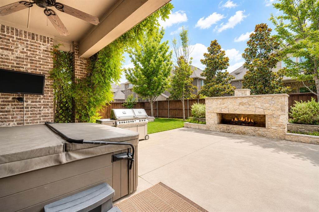 Viridian Add - Residential
