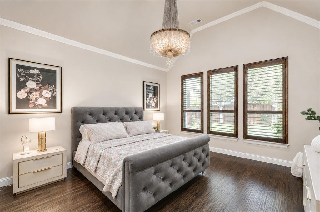 Viridian Add - Residential