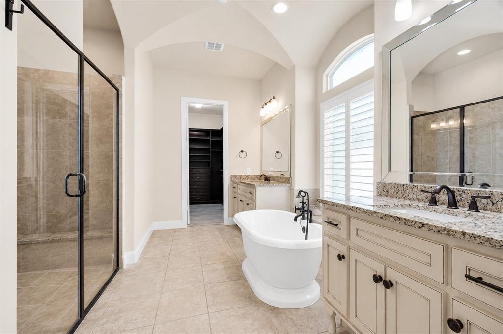 Viridian Add - Residential