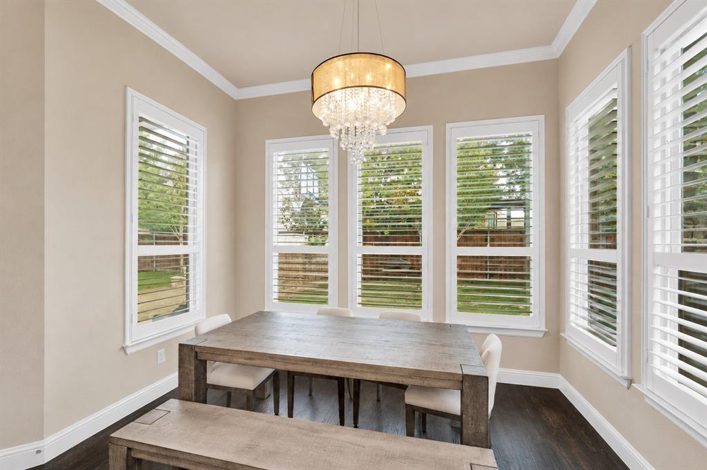 Viridian Add - Residential