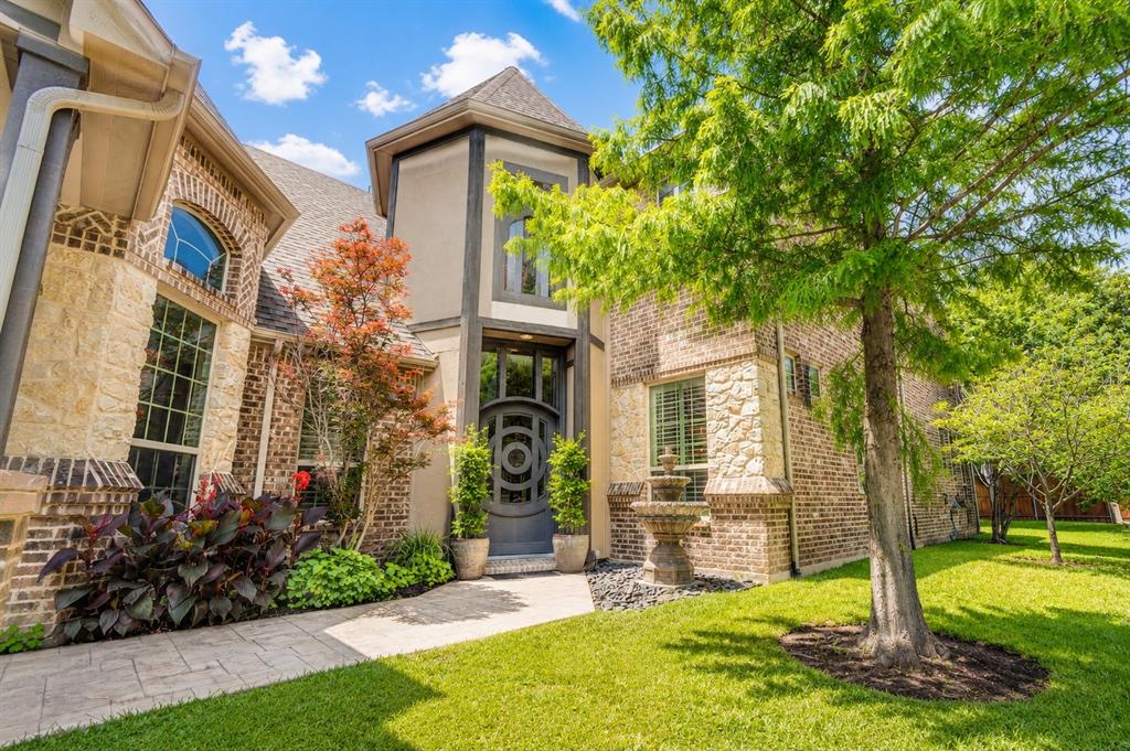 Viridian Add - Residential