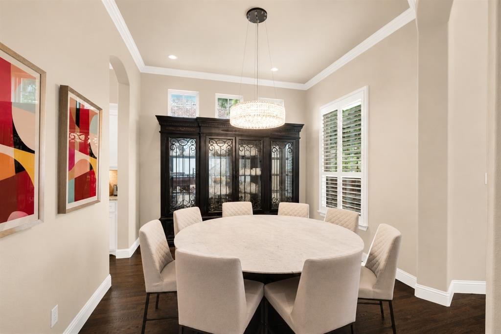 Viridian Add - Residential