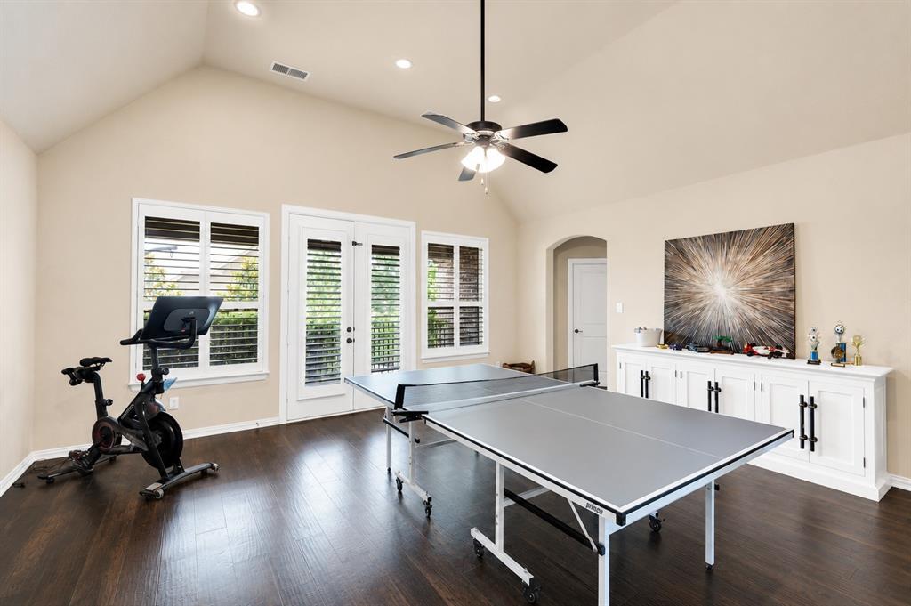 Viridian Add - Residential
