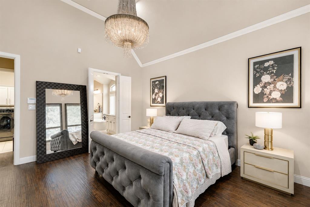 Viridian Add - Residential