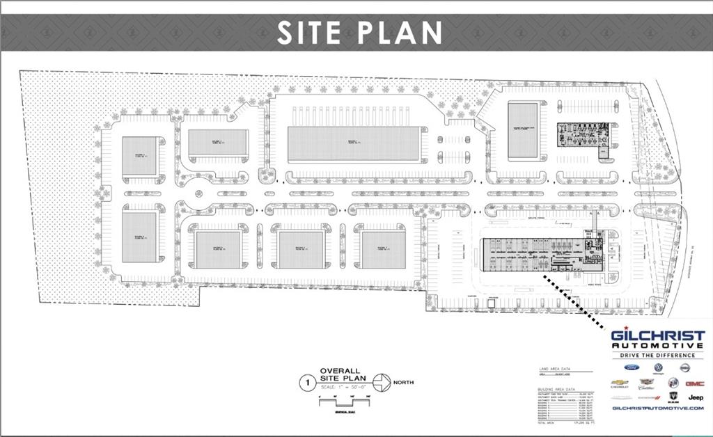 SW Industrial Park - Commercial Sale