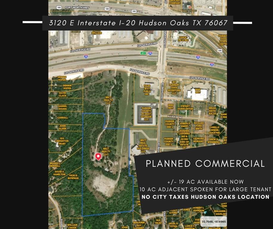 SW Industrial Park - Commercial Sale