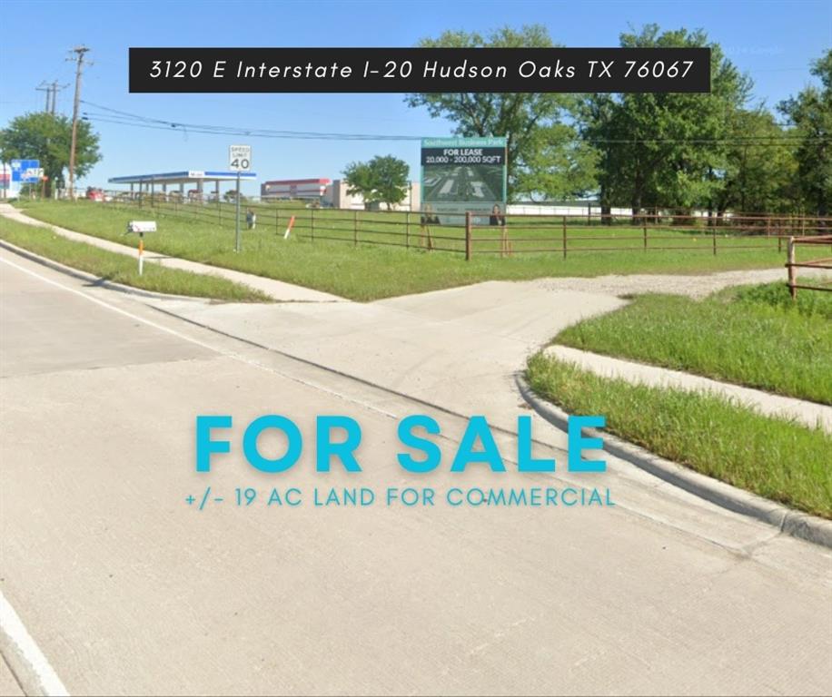 SW Industrial Park - Commercial Sale
