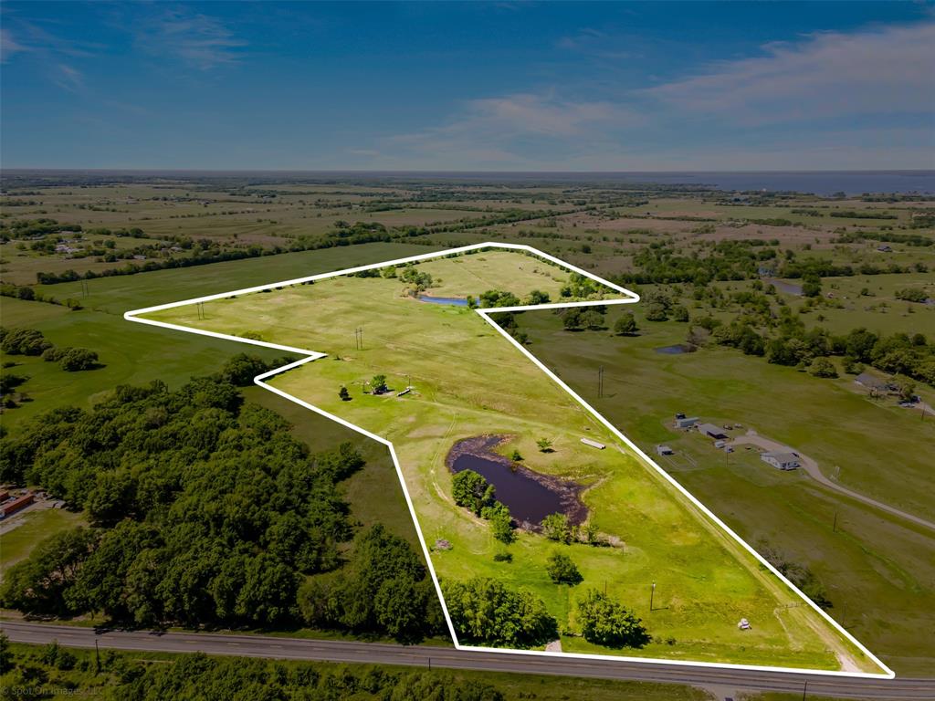 Wills Point - Land