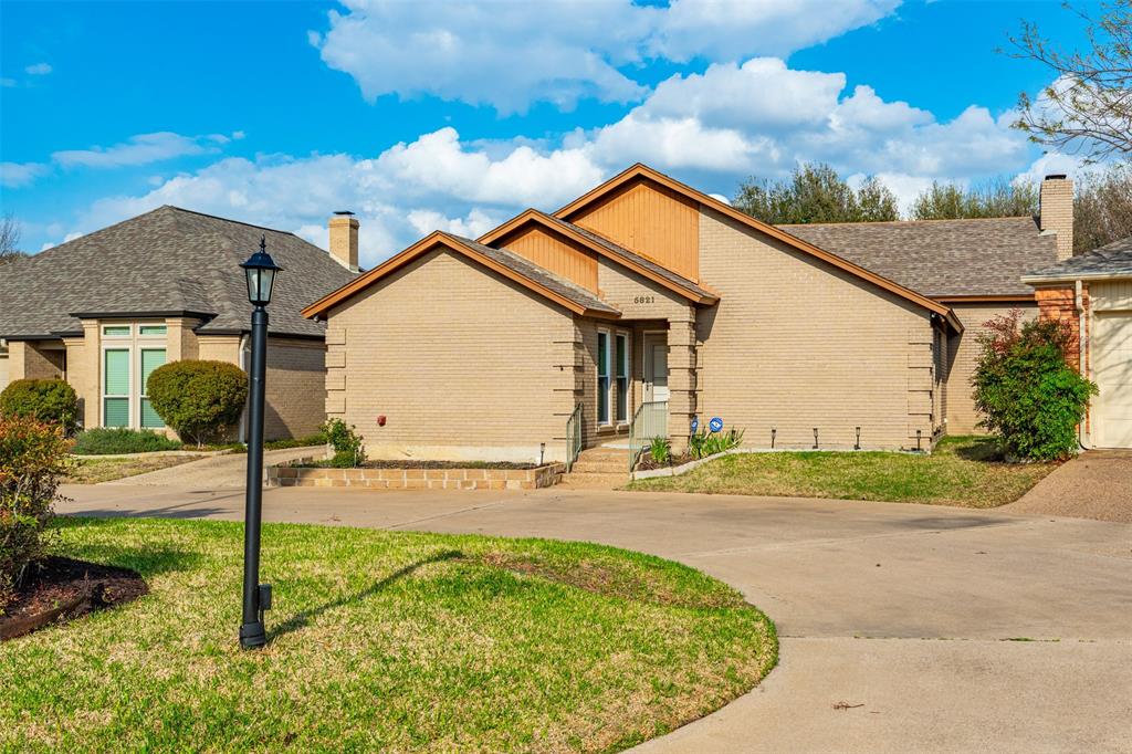 Overton South Add - Residential