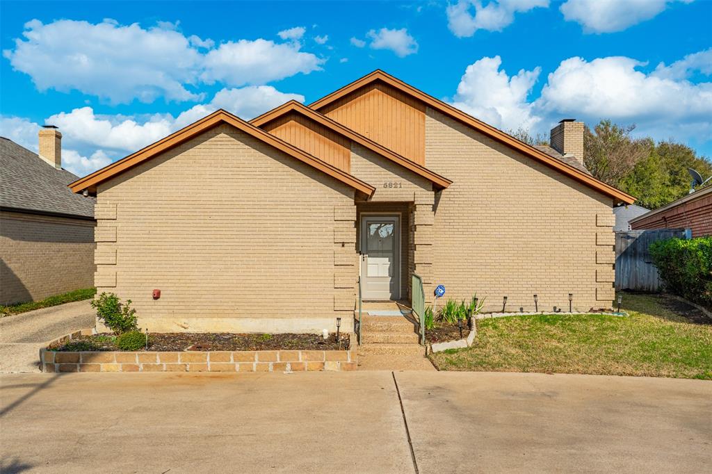 Overton South Add - Residential