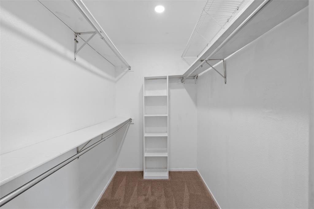 Overton South Add - Residential