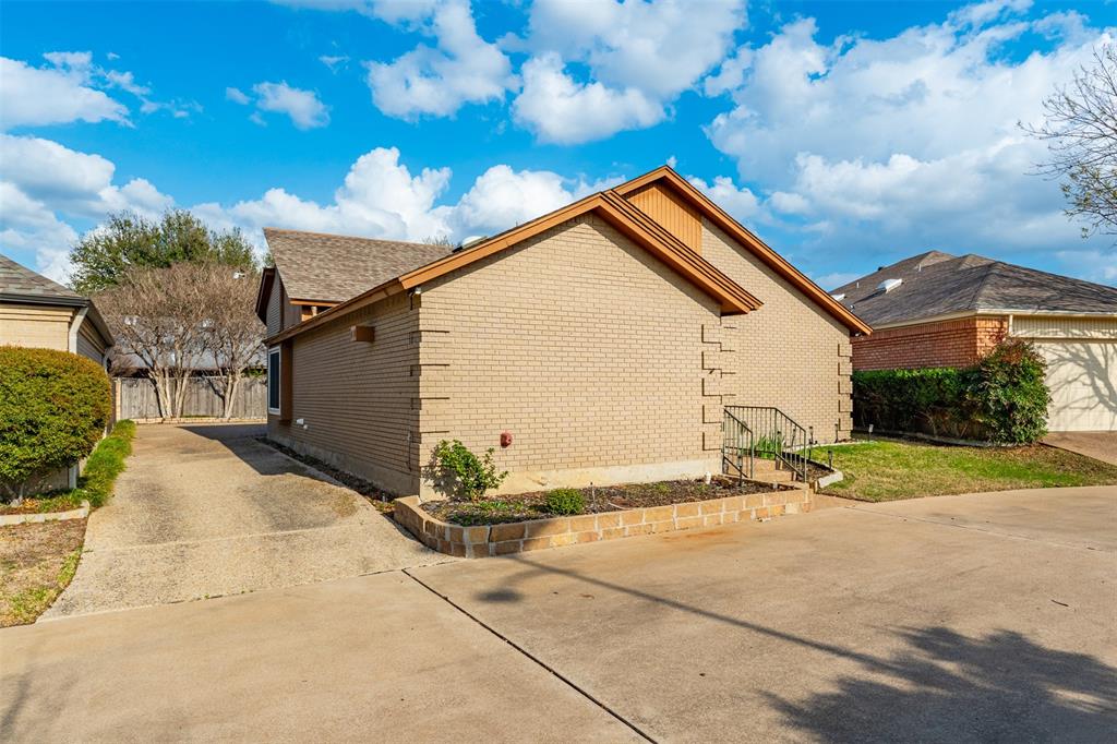 Overton South Add - Residential
