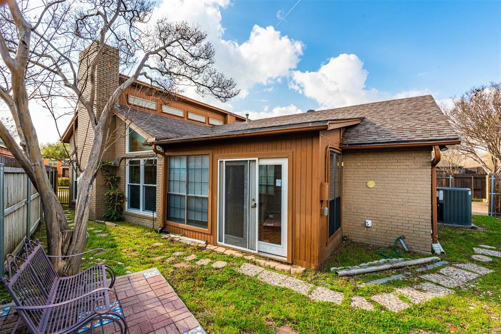 Overton South Add - Residential