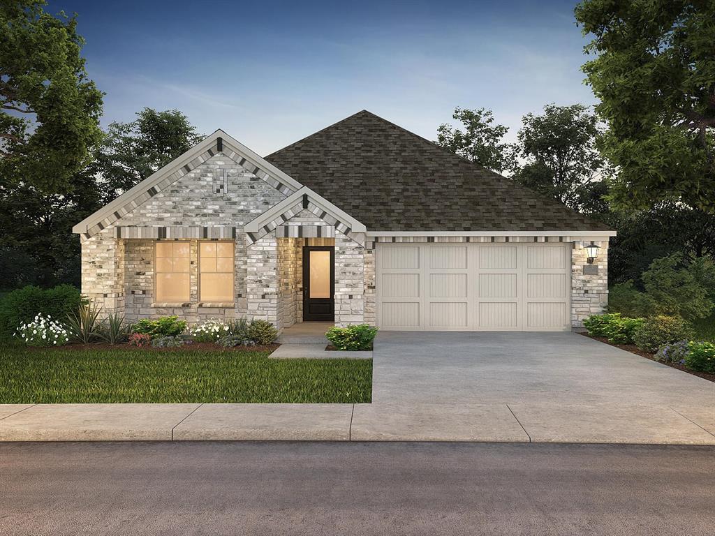 Stella Hills - Residential
