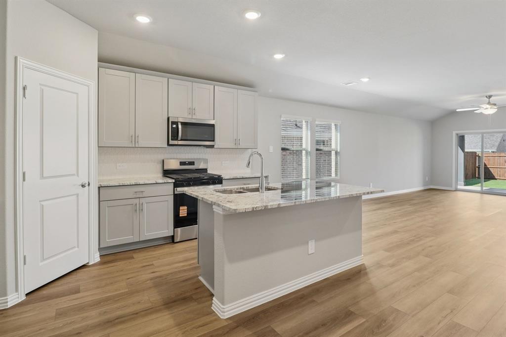 Stella Hills - Residential