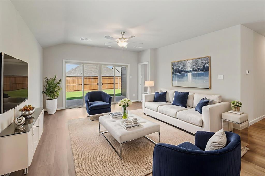 Stella Hills - Residential