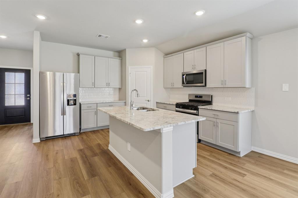 Stella Hills - Residential