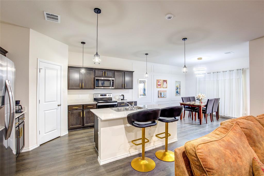 Trailwind Ph 1 - Residential