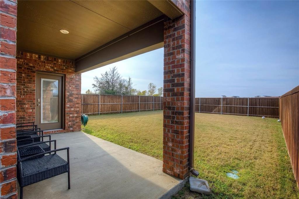 Trailwind Ph 1 - Residential