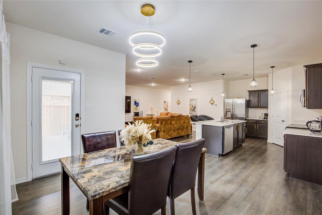 Trailwind Ph 1 - Residential