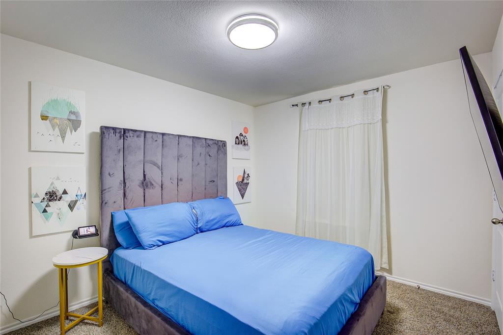 Trailwind Ph 1 - Residential
