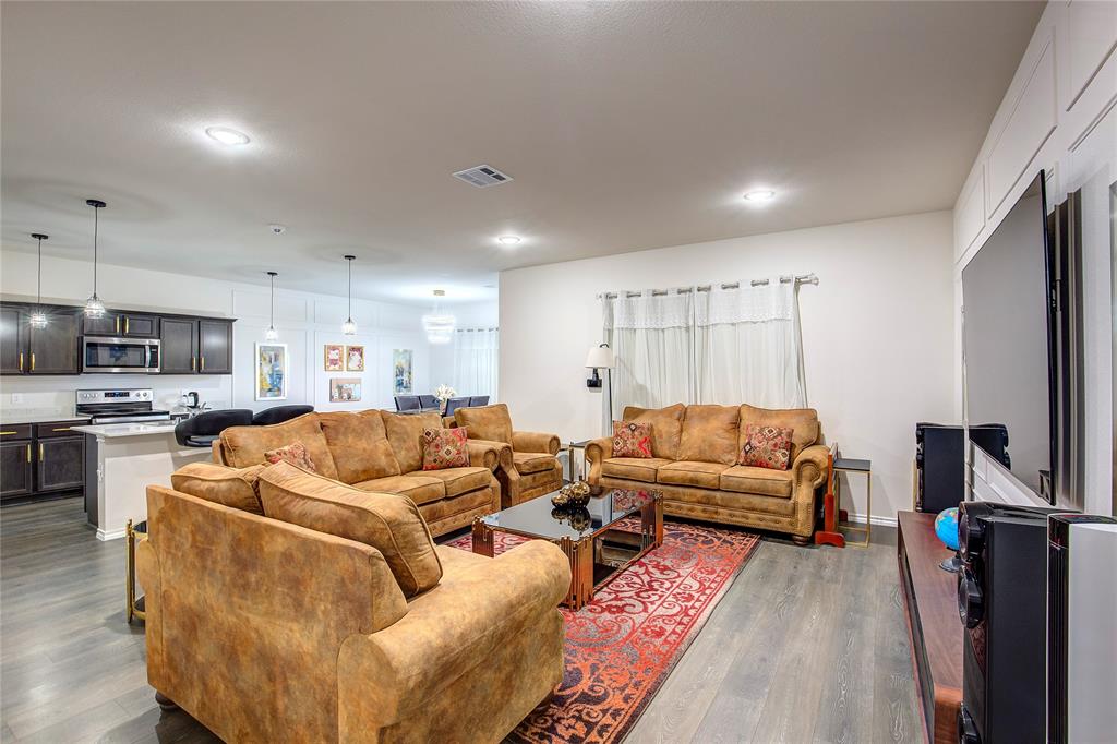 Trailwind Ph 1 - Residential