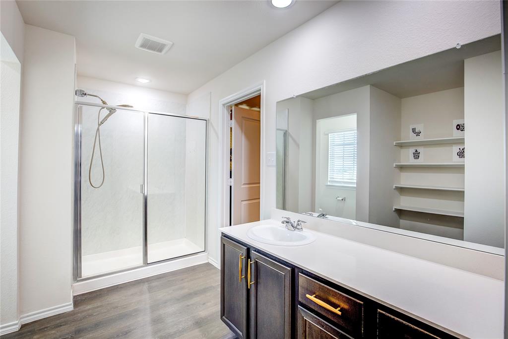 Trailwind Ph 1 - Residential
